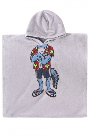 Cape towel, zdjęcie 1 Cape towel od Stella McCartney Kids